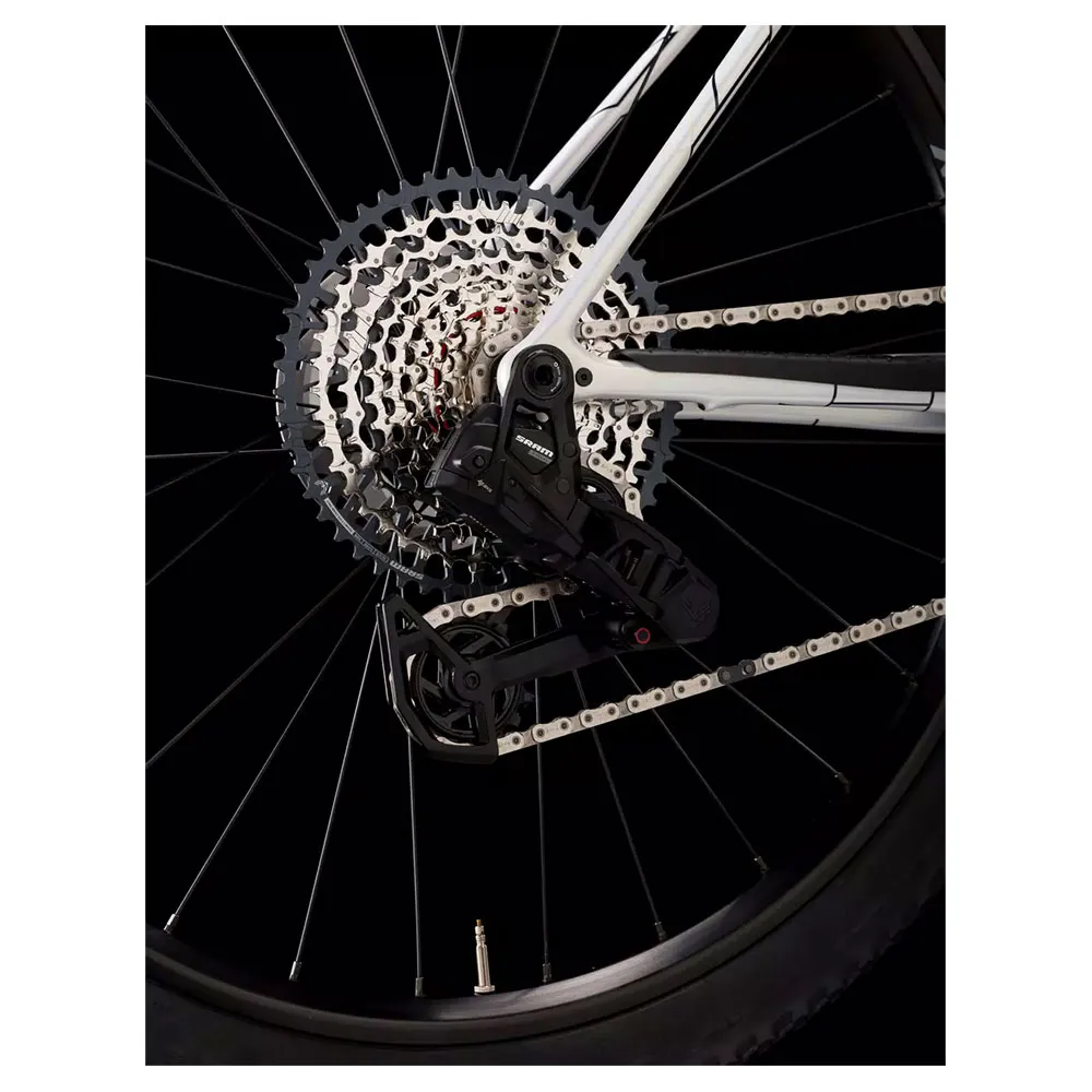 Wilier Usma Sl 29´´ Nx Eagle 2025 Terrengsykkel Wilier Usma Sl 29´´ Nx Eagle 2025 Terrengsykkel