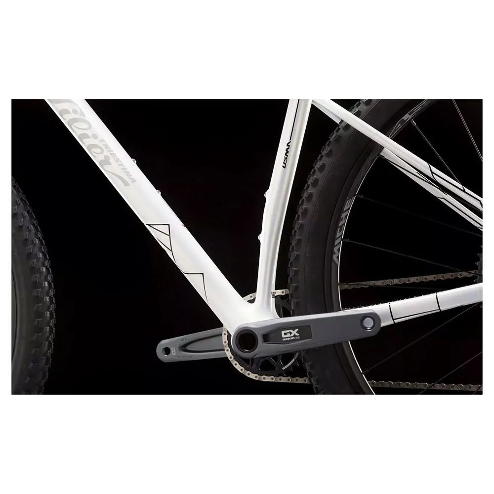 Wilier Usma Sl 29´´ Nx Eagle 2025 Terrengsykkel Wilier Usma Sl 29´´ Nx Eagle 2025 Terrengsykkel