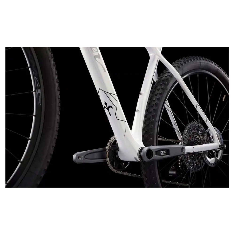 Wilier Usma Sl 29´´ Nx Eagle 2025 Terrengsykkel Wilier Usma Sl 29´´ Nx Eagle 2025 Terrengsykkel