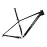 Wilier Usma SLR Frameset, Black/grey glossy, M