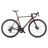 Wilier Verticale Slr Super Record Wireless 2026 Landeveissykkel Wilier Verticale Slr Super Record Wireless 2026 Landeveissykkel