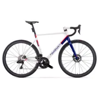 Wilier Verticale Slr Super Record Wireless 2026 Landeveissykkel