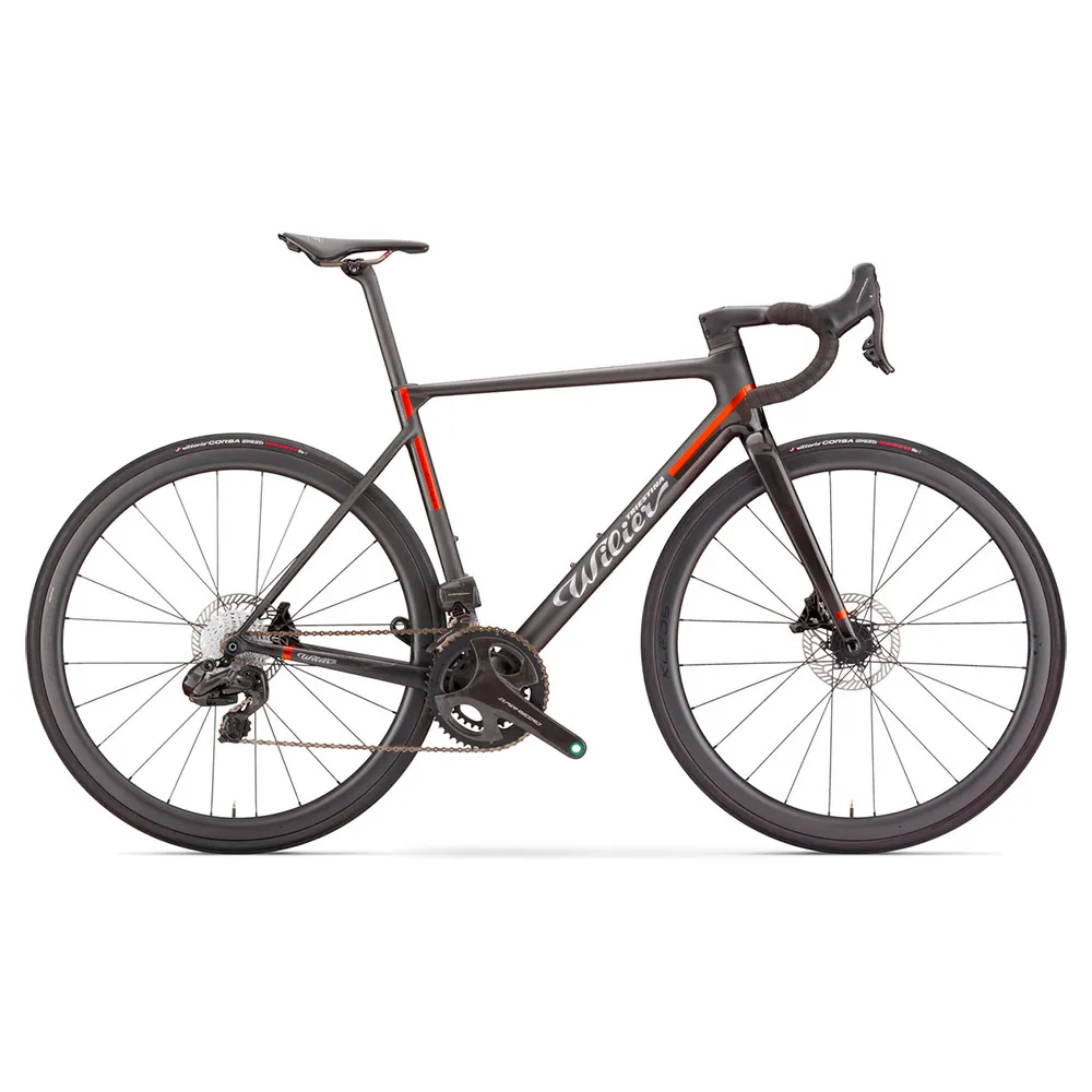 Wilier Verticale Slr Super Record Wrl 2025 Landeveissykkel Wilier Verticale Slr Super Record Wrl 2025 Landeveissykkel