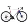 Wilier Verticale Slr Super Record Wrl Ser Ie S Kleos Rd 36 Landeveissykkel