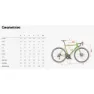 Wilier Verticale Slr Super Record Wrl Ser Ie S Kleos Rd 36 Landeveissykkel