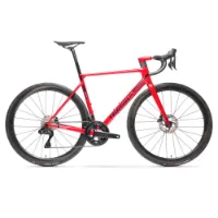 Wilier Verticale Slr Ultegra Di2 Swr40 Landeveissykkel