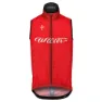 Wilier Vest Vest, Red
