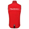 Wilier Vest Vest, Red
