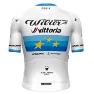 Wilier Vittoria Mtb Factory Team European Champion Kort Ermet Trøye