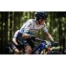 Wilier Vittoria Mtb Factory Team European Champion Kort Ermet Trøye