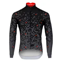Wilier Zima Langermet Trøye