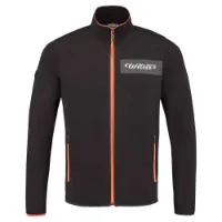 Wilier Ziply Genser Med Hel Glidelås