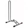 Willworx Standard Superstand Sykkelstativ, Silver, One Size