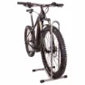Willworx Superstand Extreme Sykkelstativ, Silver, 12-29"