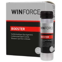 Winforce Booster-boks Rosa Grapefrukt 30ml 9 Enheter Winforce Booster-boks Rosa Grapefrukt 30ml 9 Enheter
