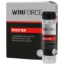 Winforce Booster-boks Rosa Grapefrukt 30ml 9 Enheter, Multicolor, One Size