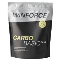 Winforce Carbo Basic Plus Bag Sitron 900g