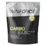 Winforce Carbo Basic Plus Bag Sitron 900g, Multicolor, One Size