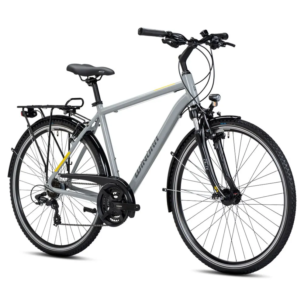 Winora Domingo 21 Gent 28`` 2022 Sykkel, Hybridsykkel Winora Domingo 21 Gent 28`` 2022 Sykkel, Hybridsykkel
