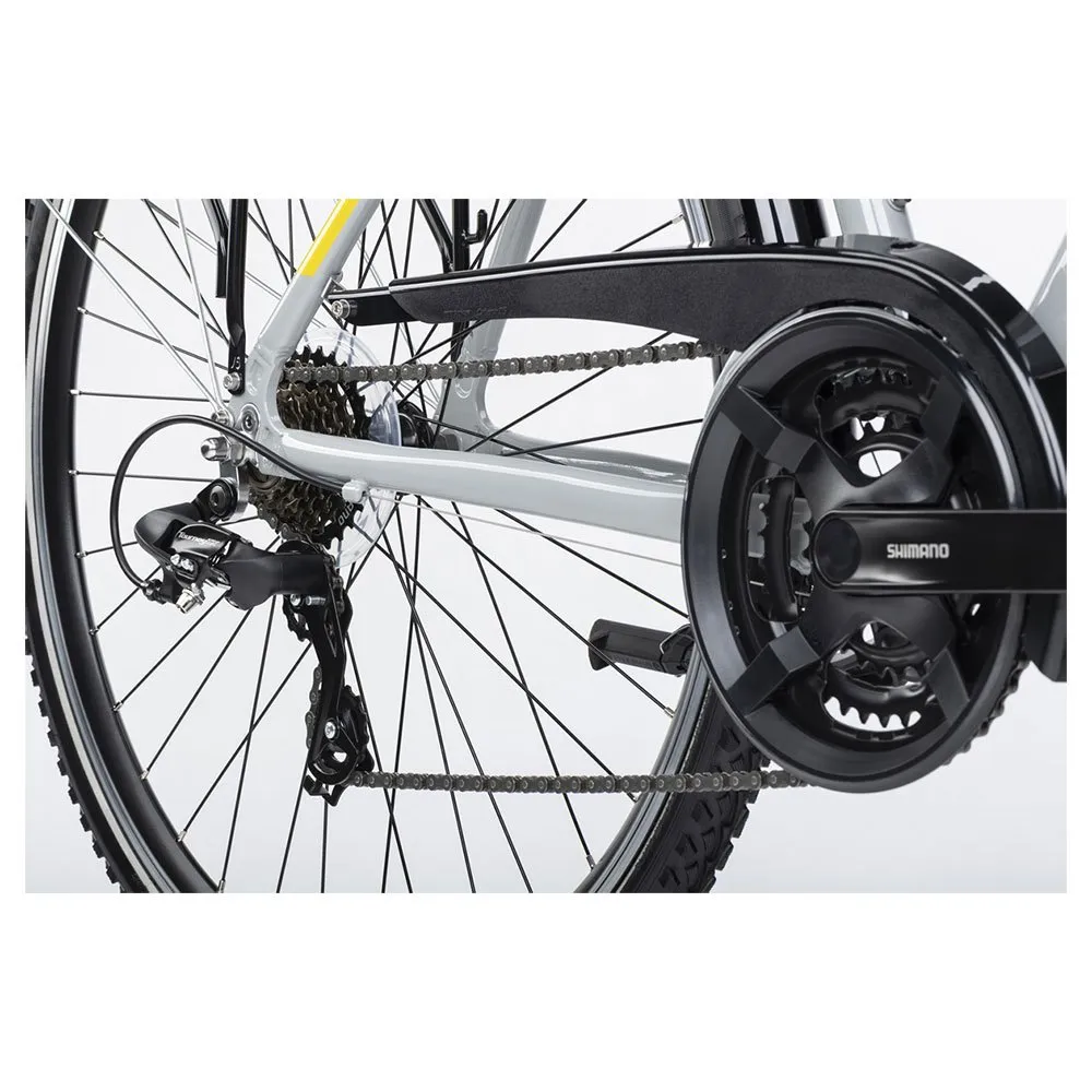Winora Domingo 21 Gent 28`` 2022 Sykkel, Hybridsykkel Winora Domingo 21 Gent 28`` 2022 Sykkel, Hybridsykkel