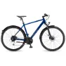 Winora Domingo 27 Sport Gent 28´´ 2022 Sykkel, Infinity blue matte, 60, Hybridsykkel