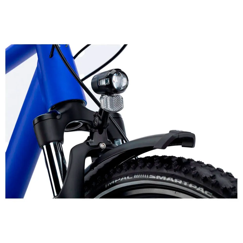 Winora Domingo 27 Sport Gent 28´´ 2022 Sykkel, Infinity blue matte, 60, Hybridsykkel Winora Domingo 27 Sport Gent 28´´ 2022 Sykkel, Infinity blue matte, 60, Hybridsykkel