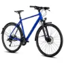Winora Domingo 27 Sport Gent 28´´ 2022 Sykkel, Infinity blue matte, 60, Hybridsykkel