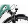 Winora Holiday N7 Wave 26´´ 2022 Sykkel, Jade green matte, 43, Bysykkel