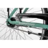 Winora Holiday N7 Wave 26´´ 2022 Sykkel, Jade green matte, 43, Bysykkel