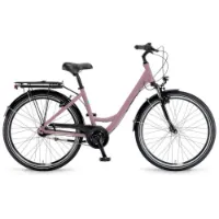 Winora Hollywood N7 Wave 26´´ 2022 Sykkel Winora Hollywood N7 Wave 26´´ 2022 Sykkel