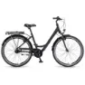 Winora Hollywood N7 Wave 26´´ 2022 Sykkel, Bysykkel