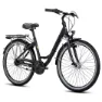 Winora Hollywood N7 Wave 26´´ 2022 Sykkel, Bysykkel