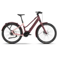 Winora Iride Pure Rf Mid 2024 Elektrisk Sykkel