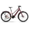 Winora Iride Pure Rf Mid 2024 Elektrisk Sykkel, Elsykkel