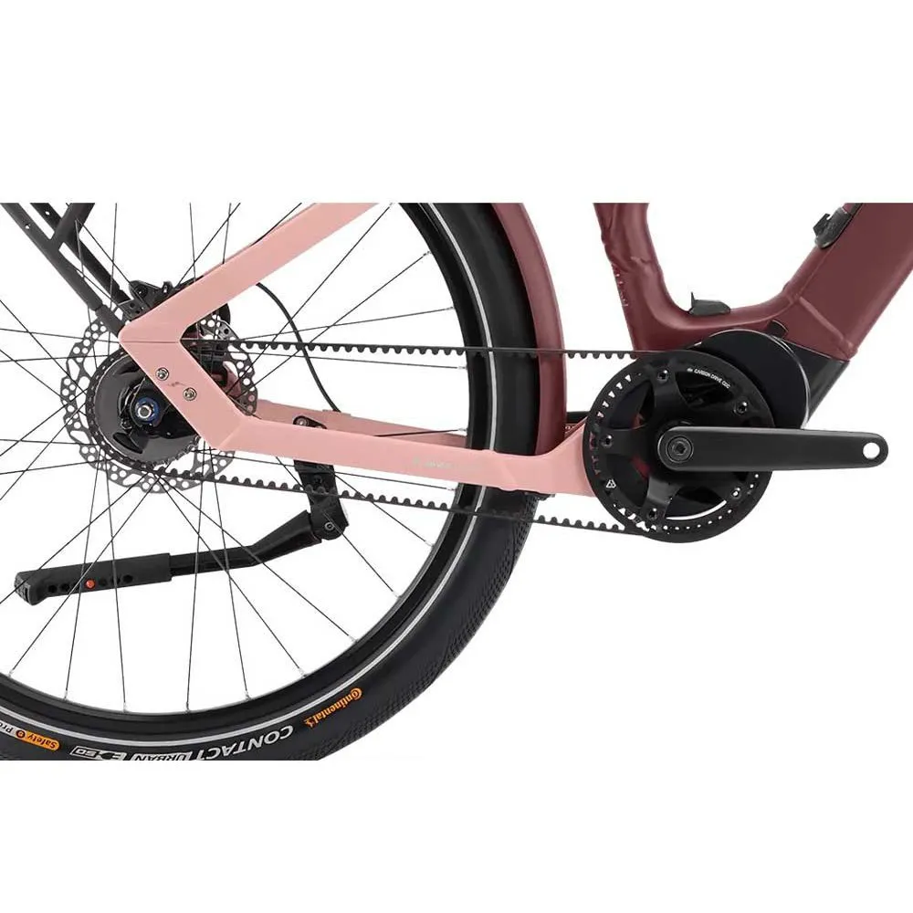 Winora Iride Pure Rf Mid 2024 Elektrisk Sykkel, Elsykkel