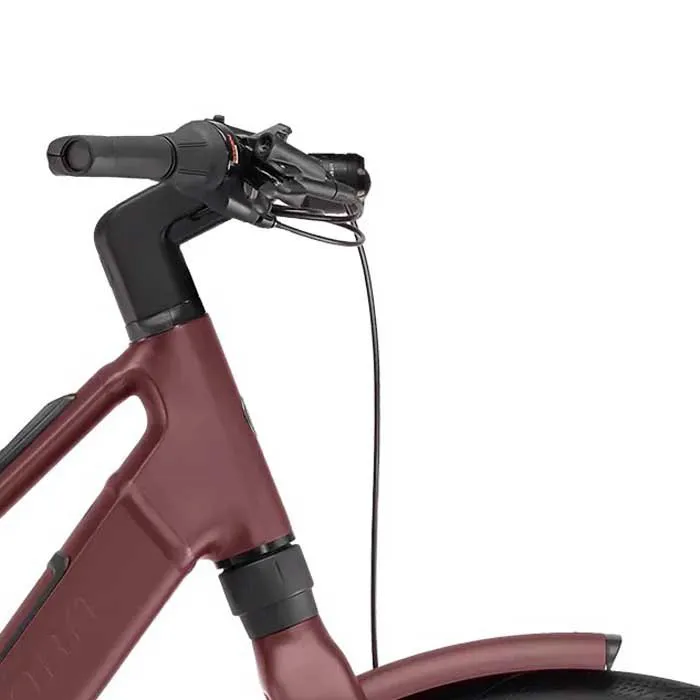 Winora Iride Pure Rf Mid 2024 Elektrisk Sykkel, Elsykkel
