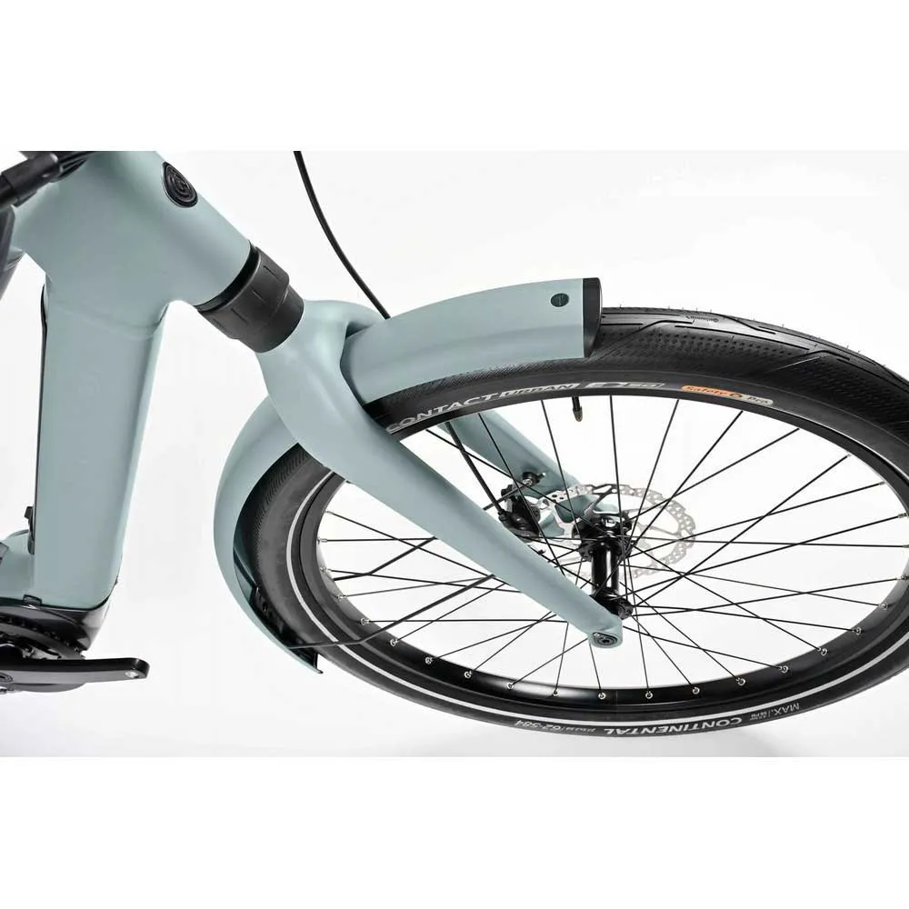 Winora Iride Pure X10 High 2024 Elektrisk Sykkel, Elsykkel Winora Iride Pure X10 High 2024 Elektrisk Sykkel, Elsykkel