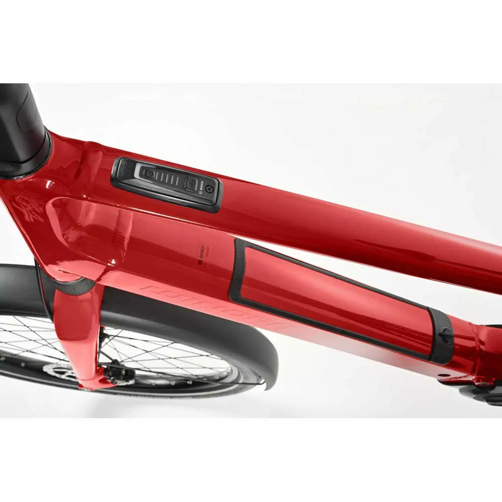 Winora Iride Pure X10 High 2024 Elektrisk Sykkel, Elsykkel