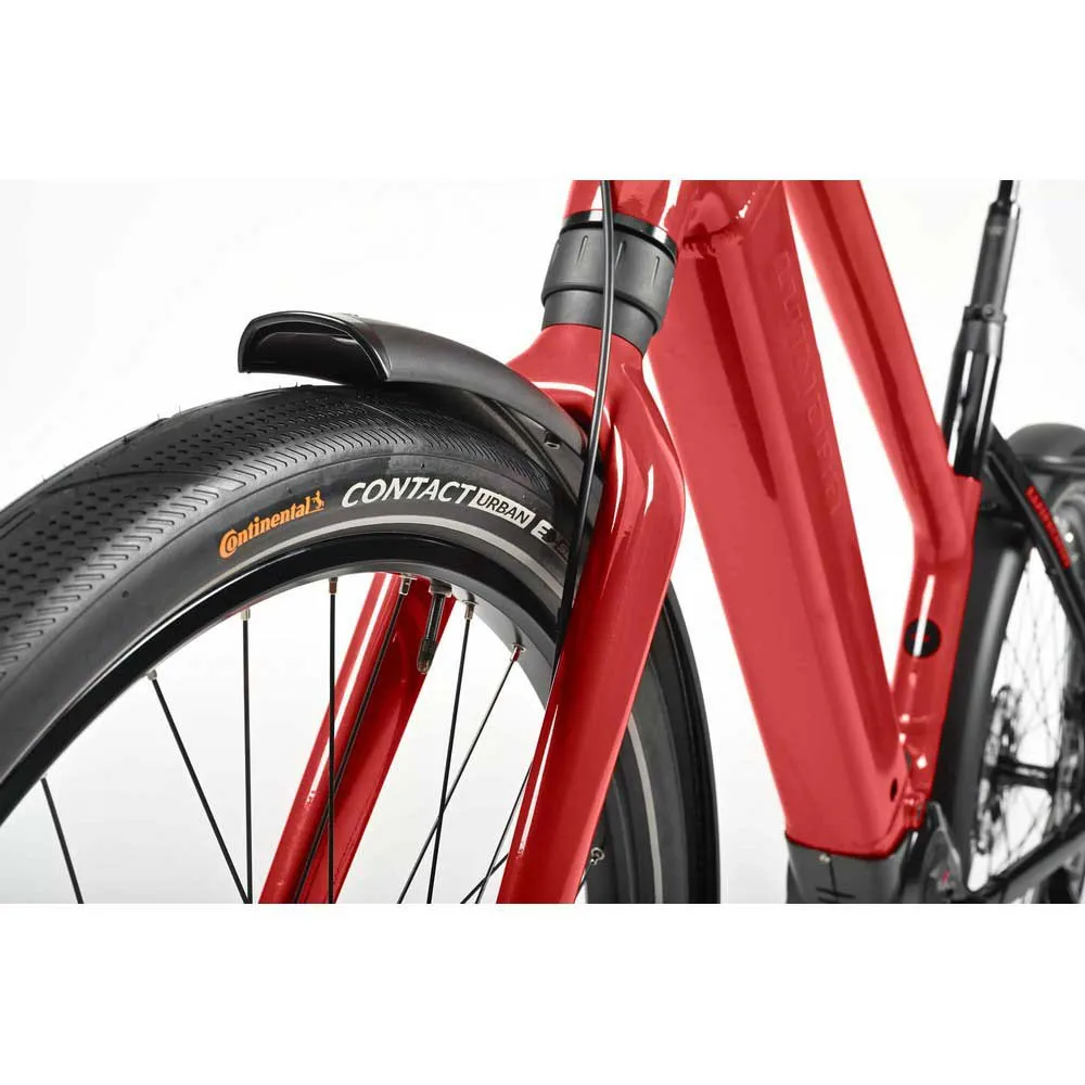 Winora Iride Pure X10 High 2024 Elektrisk Sykkel, Elsykkel