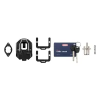 Winora Radius Batteriholder Winora Radius Batteriholder