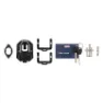 Winora Radius Batteriholder, Multicolor, One Size