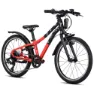 Winora Rage 20 Terrengsykkel, Red / black chalk, One Size, Barnesykkel