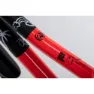 Winora Rage 20 Terrengsykkel, Red / black chalk, One Size, Barnesykkel