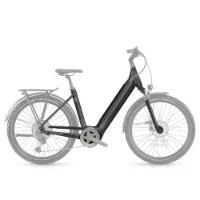 Winora Sinus 9 27.5´´ El-sykkel Ramme For By-sykke Winora Sinus 9 27.5´´ El-sykkel Ramme For By-sykke