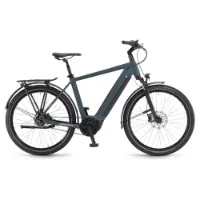 Winora Sinus R8ef Gent 27.5´´ Nexus 2023 Elektrisk Sykkel Winora Sinus R8ef Gent 27.5´´ Nexus 2023 Elektrisk Sykkel