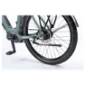 Winora Sinus R8ef Gent 27.5´´ Nexus 2023 Elektrisk Sykkel, Grey / blue, XL, 500Wh, Elsykkel