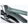 Winora Sinus R8ef Gent 27.5´´ Nexus 2023 Elektrisk Sykkel, Grey / blue, XL, 500Wh, Elsykkel