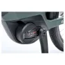 Winora Sinus R8ef Wave 27.5´´ Nexus 2023 Elektrisk Sykkel, Grey / blue, M, 500Wh, Elsykkel