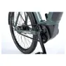 Winora Sinus R8ef Wave 27.5´´ Nexus 2023 Elektrisk Sykkel, Grey / blue, M, 500Wh, Elsykkel