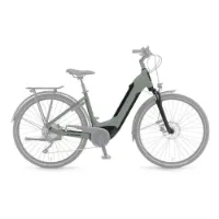 Winora Tria 10 El-sykkel Ramme For By-sykke Winora Tria 10 El-sykkel Ramme For By-sykke